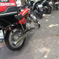 موتور 150 مدل96