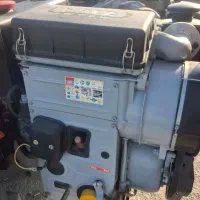 تراکتور باغی کمرشکن ۹۳۸ هاتز|خودرو سنگین|ارومیه, |دیوار