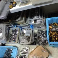 خریدار ضایعات الماس و ابزار CNC - نقدی فوری