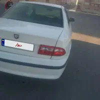 سمند۹۶شاسی پلمپ پلمپ|خودرو سواری و وانت|فولادشهر, مسکن مهر فولادشهر|دیوار