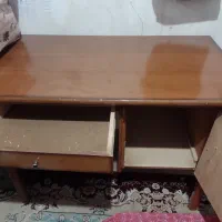 قلیون و میز تحریر|صنایع دستی و سایر لوازم تزئینی|قم, شهرک مهدیه (مدرس)|دیوار