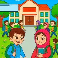 مجموعه کاربرگ های فارسی و ریاضی کلاس اول
