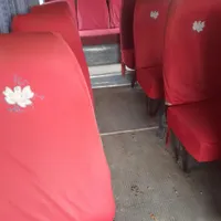 مینی بوس بنز ۱۸ مدل۶۶