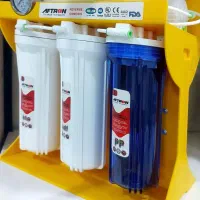تعمیرات،تعویض فیلتر سرویس دستگاه تصفیه آب