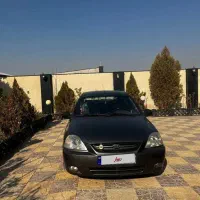 ماشین ریو مدل ۸۶