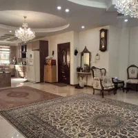 ۱۲۵متر/فول /۴ ساله /بی نظیر/عادل طاهری|اجارهٔ آپارتمان|تهران, تهرانپارس غربی|دیوار