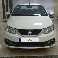 ساینا s بیرنگ مدل 1402 سند تک برگ اقساط آسان