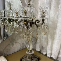 یک جفت شمعدان