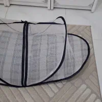 پشه بند مسافرتی کودک