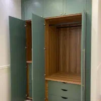 کابینت و بازسازی کامل واحد