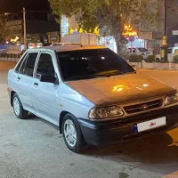 پراید|خودرو سواری و وانت|گالیکش, |دیوار