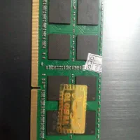 رم 8گیگ ddr3|قطعات و لوازم جانبی رایانه|بیرجند, |دیوار