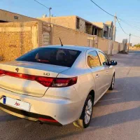 تارا v2 اتومات ۱۴۰۲|خودرو سواری و وانت|رفسنجان, |دیوار