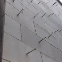 راپل شستشو نما پیچ و رولپلاک نانو نورپردازی رزین|خدمات پیشه و مهارت|ری, دیلمان|دیوار