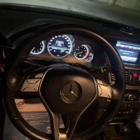 بنز گذر E300 فول|خودرو سواری و وانت|رشت, گلسار|دیوار