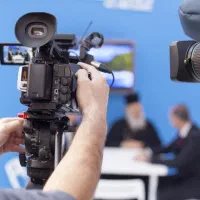 فیلمبرداری تخصصی ساخت ویدئو