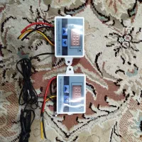 ماژول کنترل دما 220