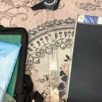 لوازم نقشه کشی مهندسی
