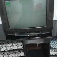 تلویزیون رنگی