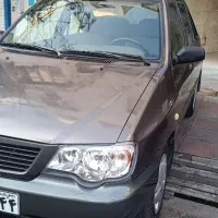 پراید 132 sl مدل 90|خودرو سواری و وانت|باقرشهر, |دیوار