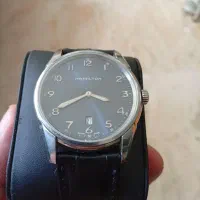 ساعت Hamilton Jazzmaster اصل