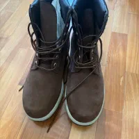 کفش طبی مردانه Lumberjack نو