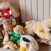 اسباب‌بازی ۱