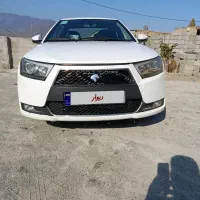 دنا پلاس سانروف دار 96