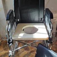 ویلچر حمام|آرایشی، بهداشتی، درمانی|مشهد, همت آباد|دیوار