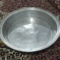 تابه و قابلمه الومینیومی