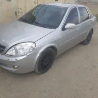 لیفان ۵۲۰ مدل ۸۹