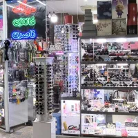 فروش انواع عینک افتابی و اکسسوری