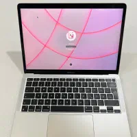 مک بوک ایر ام ۱