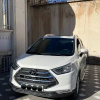 جک s3|خودرو سواری و وانت|اردبیل, |دیوار