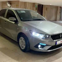 تارا v1 تیتانیوم مدل 402 کم کار در حد