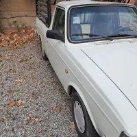 وانت مدل ۹۳