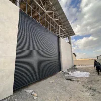 فروش،تعمیرات و نصب انواع درب برقی