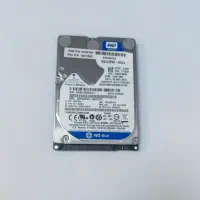 هارد لپتاپ 500GB وسترن دیجیتال