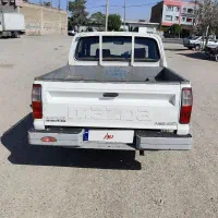 وانت مزدا ژاپن دوکابین مدل 1395|خودرو سواری و وانت|فسا, |دیوار