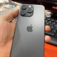 اپل iPhone 15 Pro Max با حافظهٔ ۲۵۶ گیگابایت