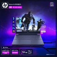 لپ تاپ گیمینگ و مهندسی(وکتوس)۴۰میلیون زیر نرخ