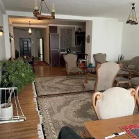 125متر دوخواب   متل قو خیابان آرا فی کاسبی