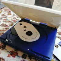 مینی دی وی دی DVD|پخش‌کننده DVD و ویدیو|تبریز, |دیوار