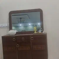 آینه کنسول