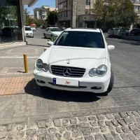 بنز c240 2003|خودرو سواری و وانت|مشهد, امام خمینی|دیوار