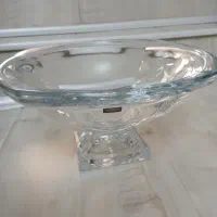 ظرف میوه خوری بوهمیا اصل