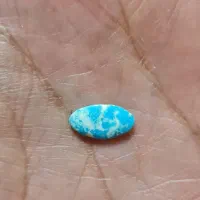 سنگ فیروزه نیشابور طبیعی قیمت مناسب|جواهرات|اصفهان, نقش جهان|دیوار