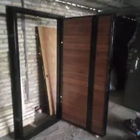 فروش ۴عدرب ضد سرقت نو می باشد|مصالح و تجهیزات ساختمان|رودهن, |دیوار