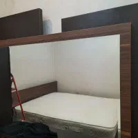 سرویس خواب کامل|تخت و سرویس خواب|شیراز, ارم|دیوار