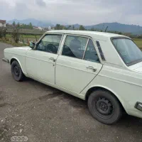 پیکان مدل ۸۱ انژکتور|خودرو سواری و وانت|فومن, |دیوار